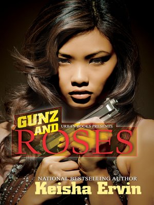cover image of Gunz and Roses